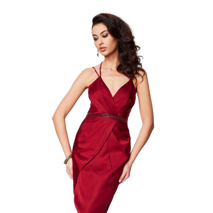 Fenduch M6562 Dress