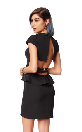Fenduch M6565 Dress