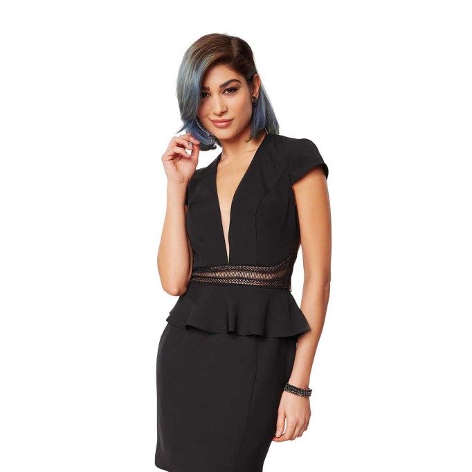 Fenduch M6565 Dress