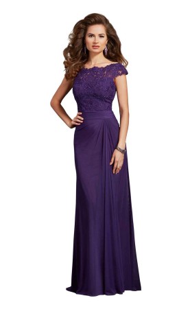 Fenduch M6531 Dress