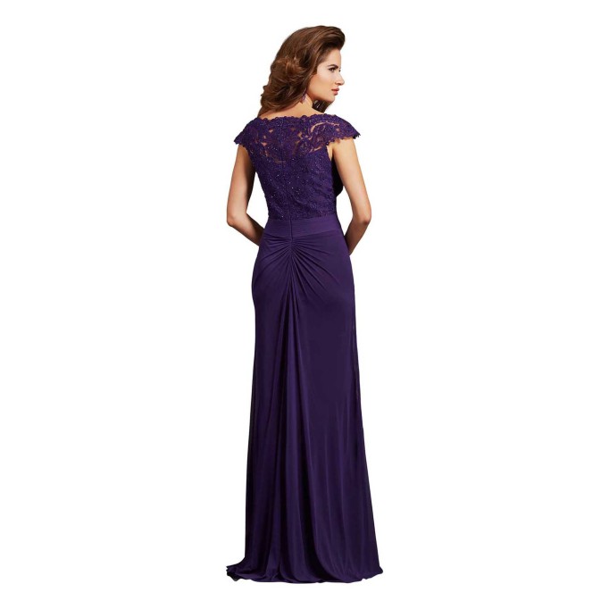 Fenduch M6531 Dress
