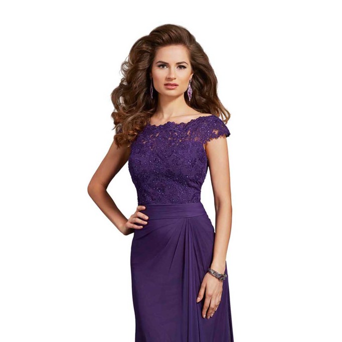 Fenduch M6531 Dress