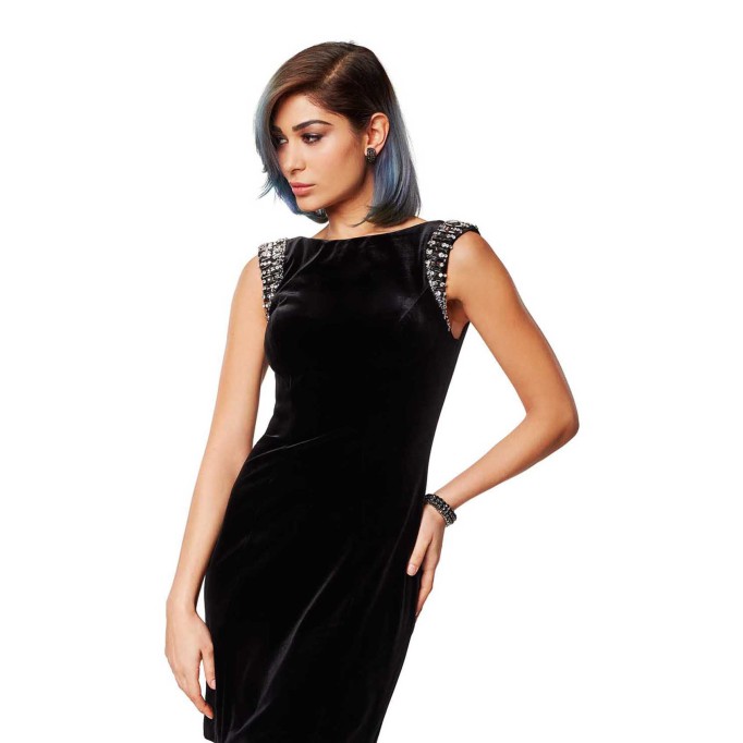 Fenduch M6576 Dress