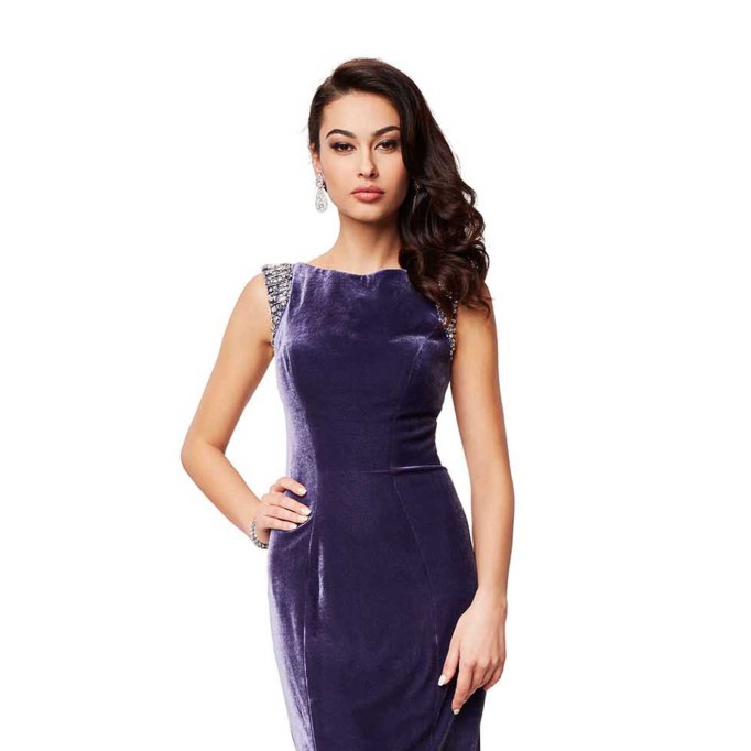 Fenduch M6576 Dress