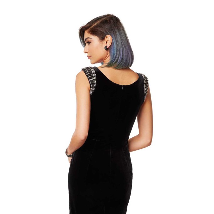 Fenduch M6576 Dress