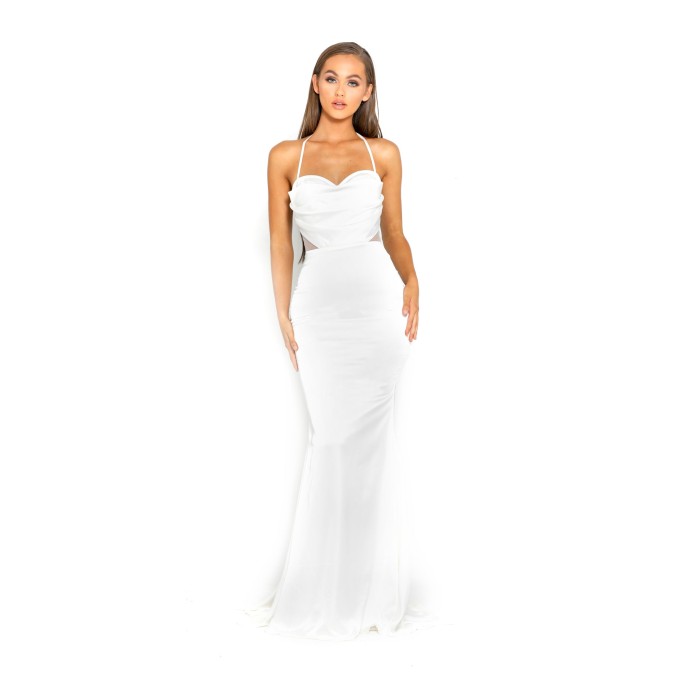 Fenduch FD1977 Dress
