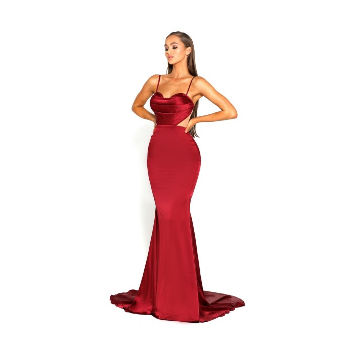 Fenduch FD1977 Dress