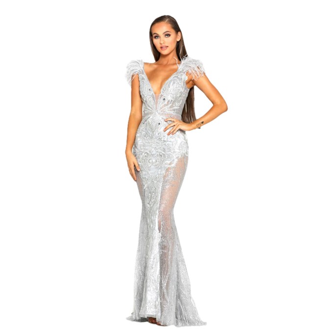 Fenduch FD1986 Dress