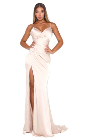 Fenduch FD Stephanie Shiny Dress