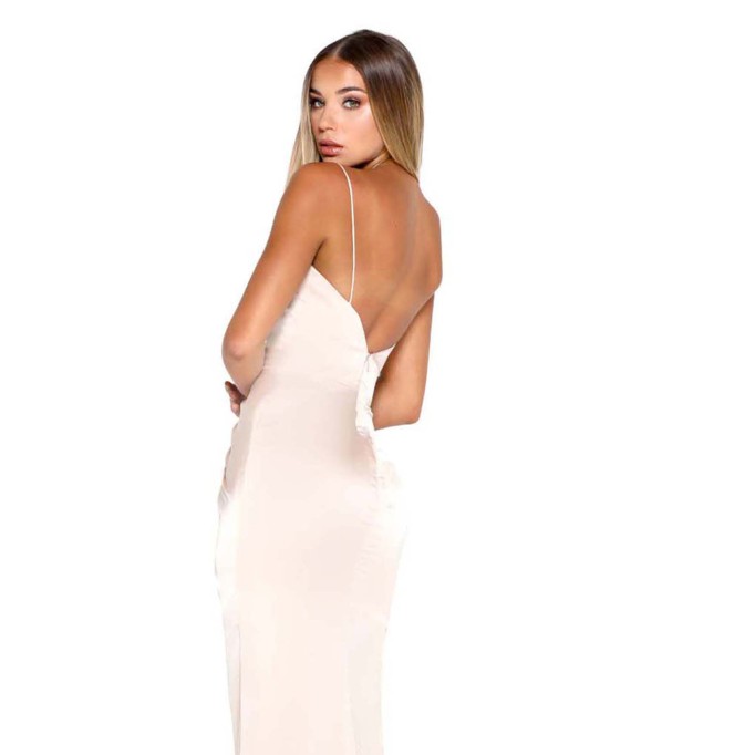 Fenduch FD Stephanie Shiny Dress