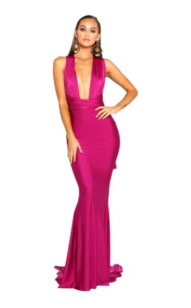 Fenduch FD6110 Dress