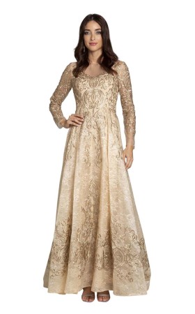 Fenduch FD 29856 Dress