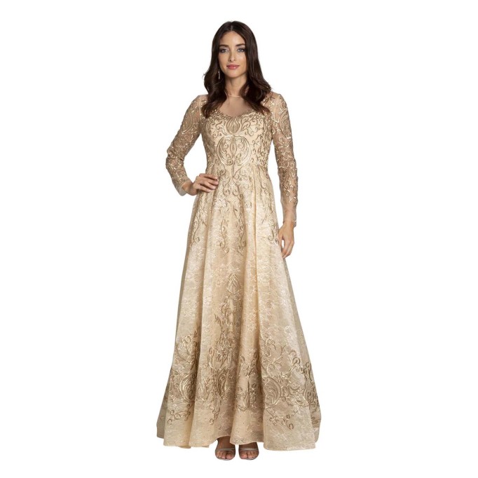 Fenduch FD 29856 Dress