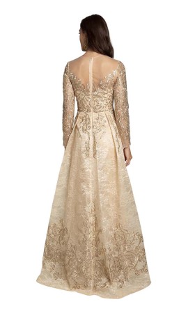 Fenduch FD 29856 Dress