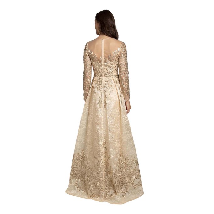 Fenduch FD 29856 Dress