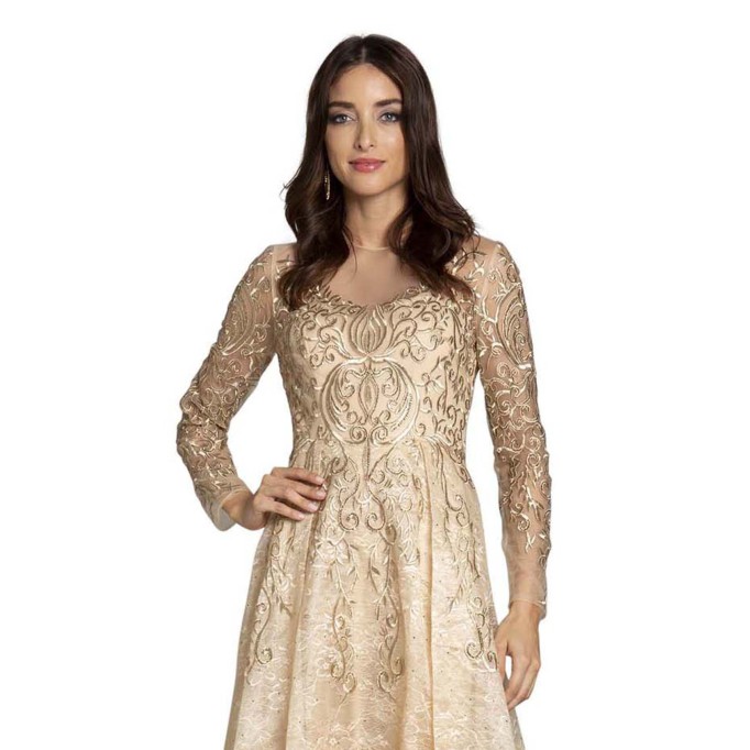 Fenduch FD 29856 Dress