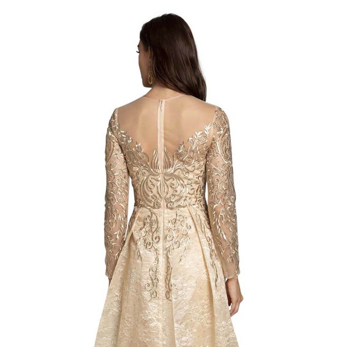 Fenduch FD 29856 Dress