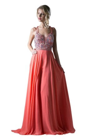 Women Fenduch CR775 Dress