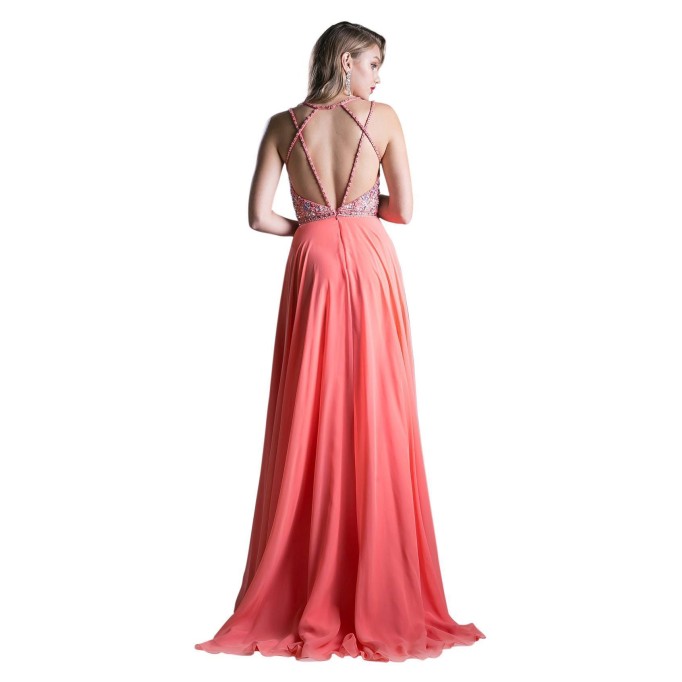 Women Fenduch CR775 Dress