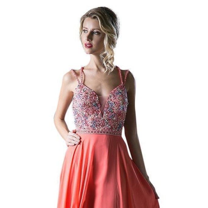 Women Fenduch CR775 Dress