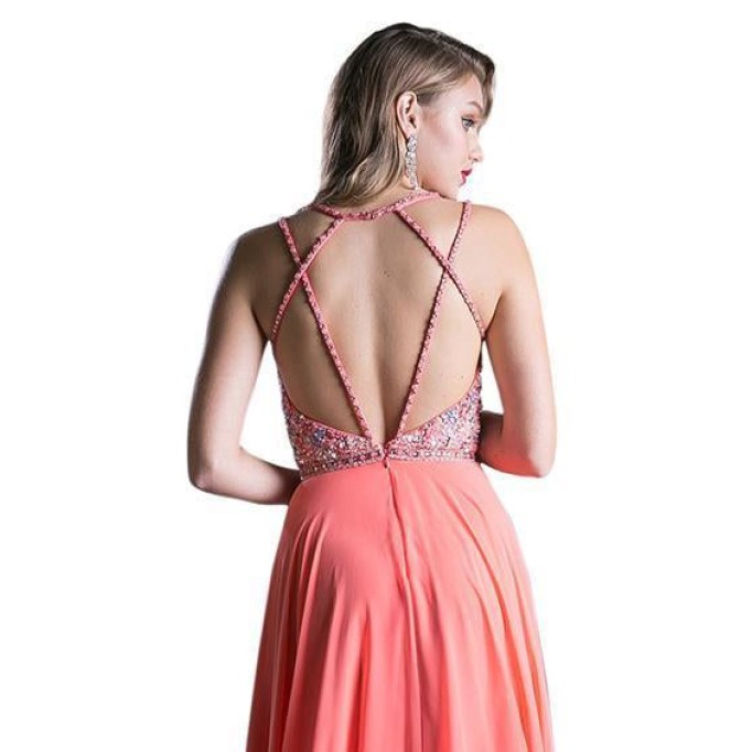 Women Fenduch CR775 Dress