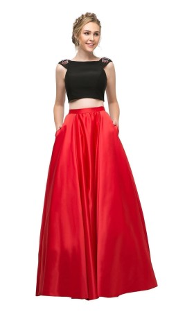 Women Fenduch CA316 Dress