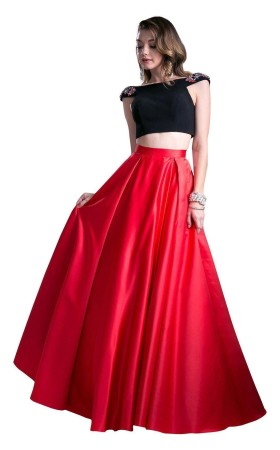 Women Fenduch CA316 Dress