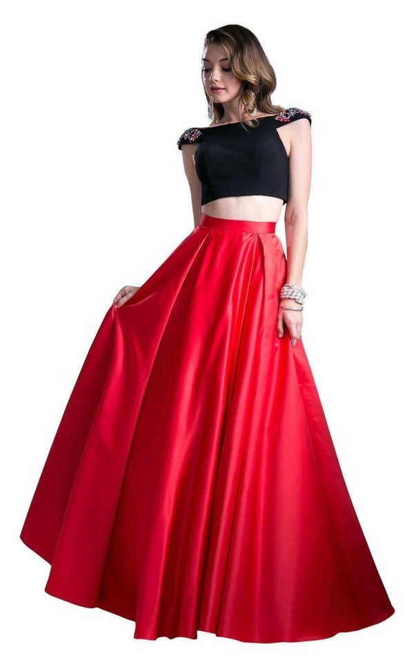 Women Fenduch CA316 Dress