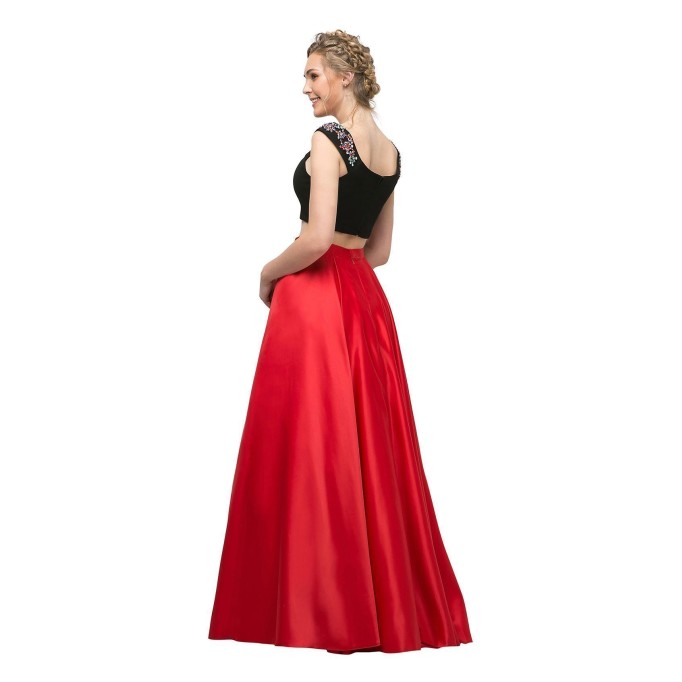 Women Fenduch CA316 Dress