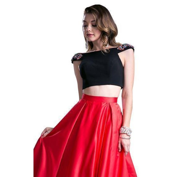 Women Fenduch CA316 Dress