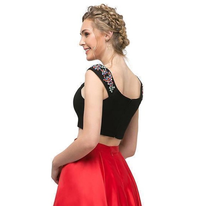 Women Fenduch CA316 Dress