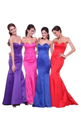 Women Fenduch 8792 Dress