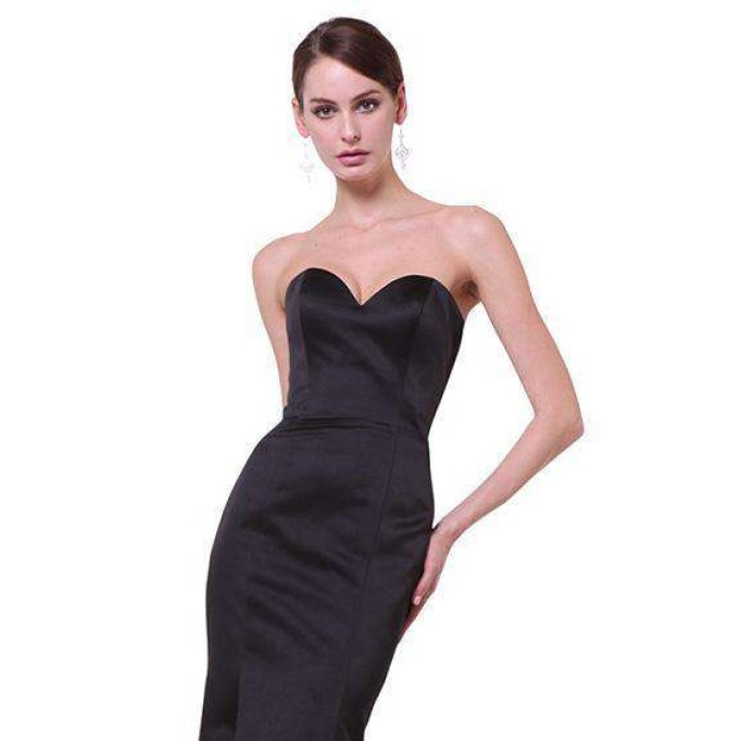 Women Fenduch 8792 Dress