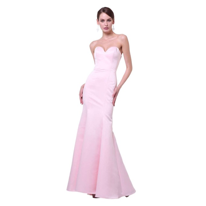 Women Fenduch 8792 Dress