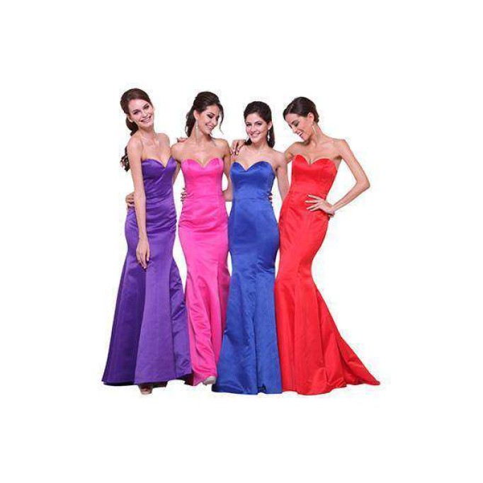 Women Fenduch 8792 Dress