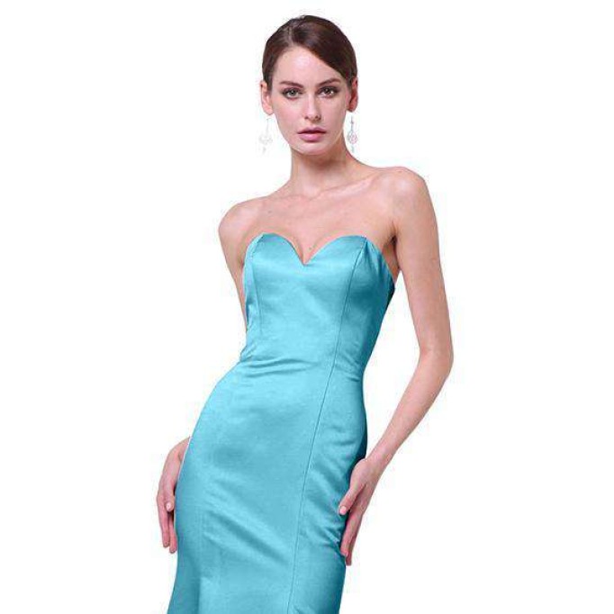 Women Fenduch 8792 Dress