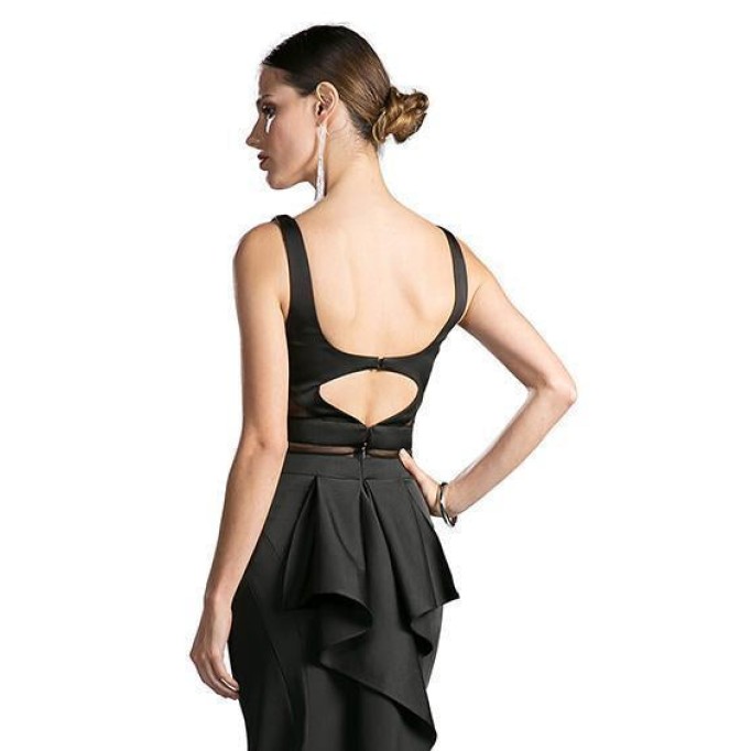 Women Fenduch 62454 Dress