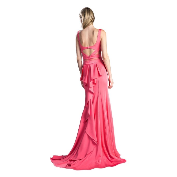 Women Fenduch 62454 Dress