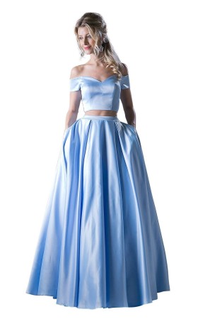 Women Fenduch 62242 Dress