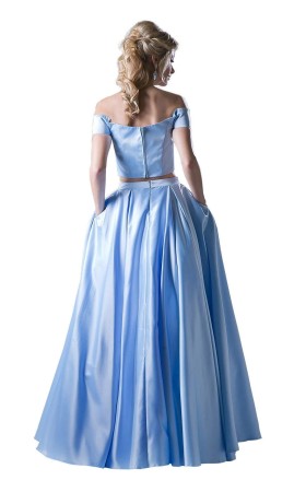 Women Fenduch 62242 Dress
