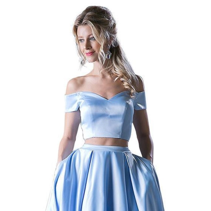 Women Fenduch 62242 Dress