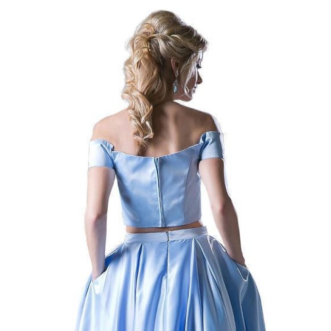 Women Fenduch 62242 Dress