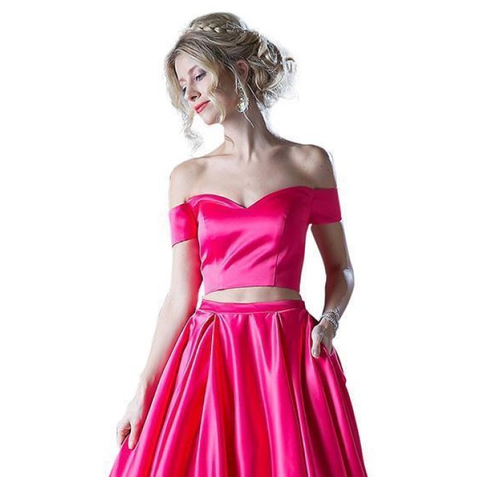 Women Fenduch 62242 Dress