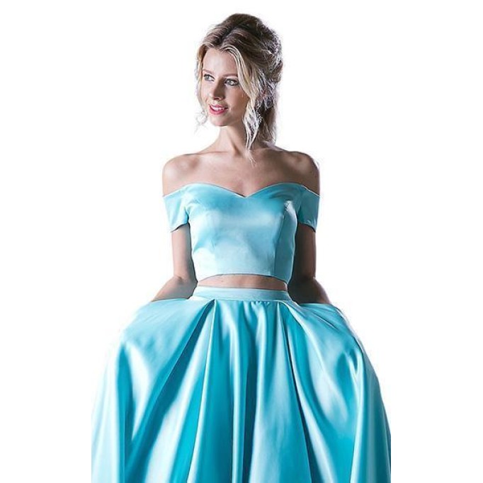 Women Fenduch 62242 Dress