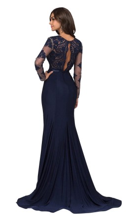 Fenduch 1405 Dress