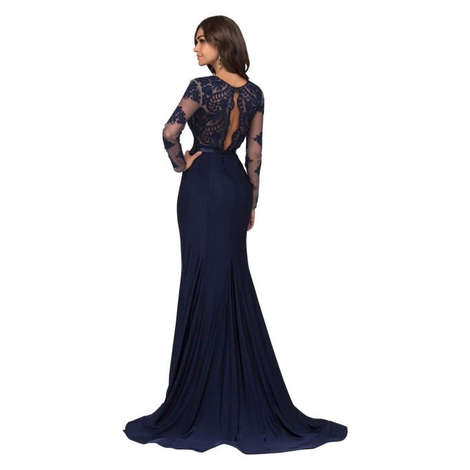 Fenduch 1405 Dress