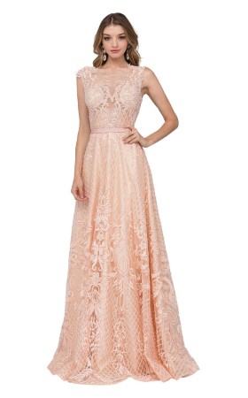 Fenduch 1408 Dress