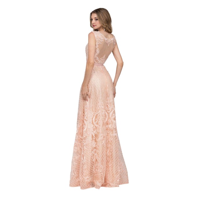 Fenduch 1408 Dress