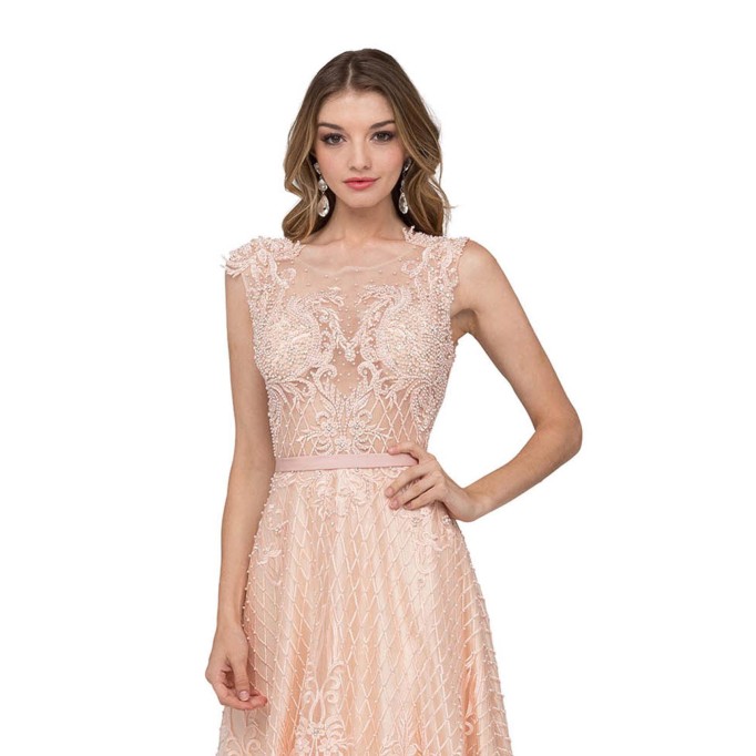 Fenduch 1408 Dress
