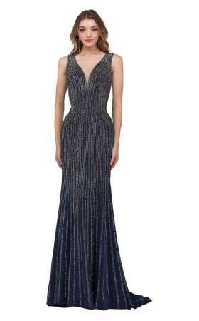 Fenduch 1410 Dress